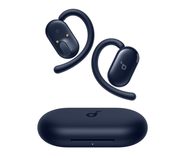 SOUNDCORE V20i niebieskie A3876G31 - 1363022 - zdjęcie